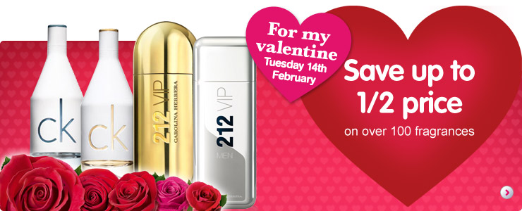 Save up to 1/2 price 